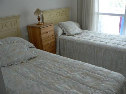 Malaga Apartment 111066