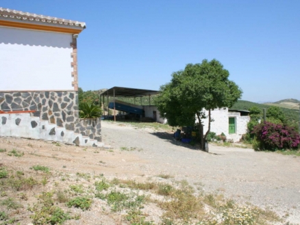 Alozaina property: Villa for sale in Alozaina 111082