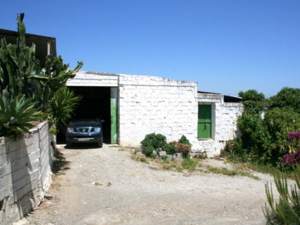 Alozaina property: Villa for sale in Alozaina, Spain 111082