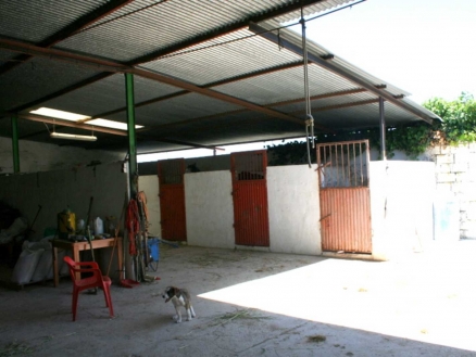 Alozaina property: Villa with 3 bedroom in Alozaina 111082