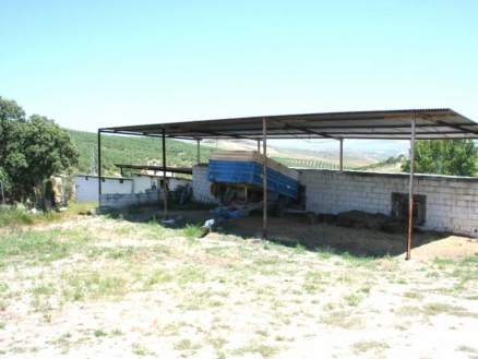 Alozaina property: Alozaina, Spain | Villa for sale 111082