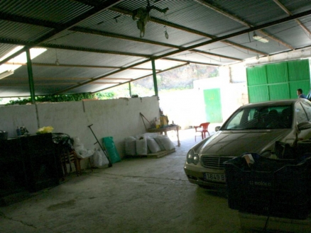 Alozaina property: Malaga Villa 111082