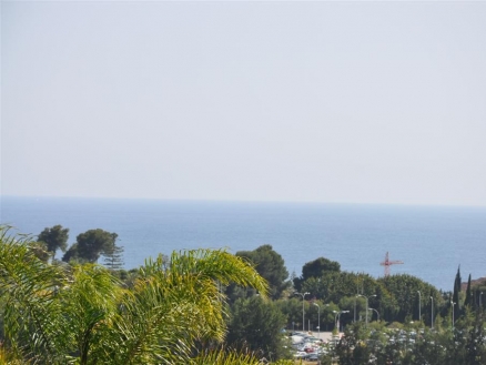 Villa with 6 bedroom in town 111084