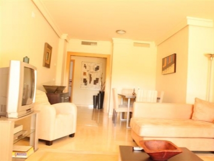 Estepona property: Apartment with 3 bedroom in Estepona, Spain 111099