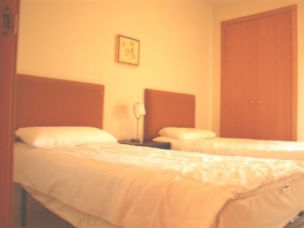 Estepona property: Apartment for sale in Estepona, Malaga 111099