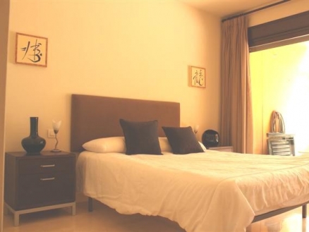 Estepona property: Apartment in Malaga for sale 111099