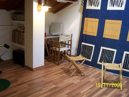 Benahavis property: Townhome with 3 bedroom in Benahavis, Spain 111103