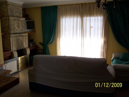 Benahavis property: Townhome for sale in Benahavis, Malaga 111103