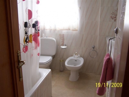 Benahavis property: Townhome in Malaga for sale 111103