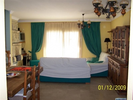 Benahavis property: Malaga Townhome 111103