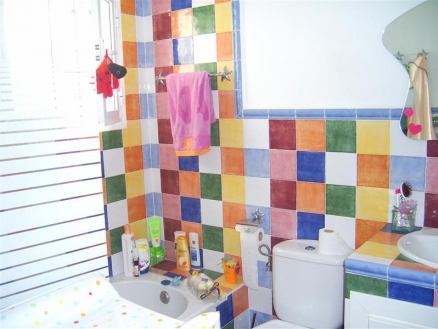 Torremolinos&nbsp;property:&nbsp;Malaga&nbsp;property&nbsp;|&nbsp;4&nbsp;bedroom&nbsp;Townhome&nbsp;111104