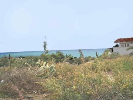 Benalmádena property: Land for sale in Benalmádena 111105