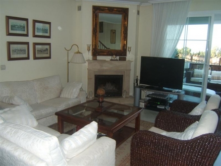 Townhome for sale in town, Malaga 111108