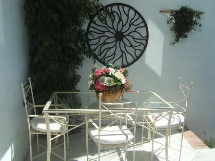 town, Spain | Townhome for sale 111108