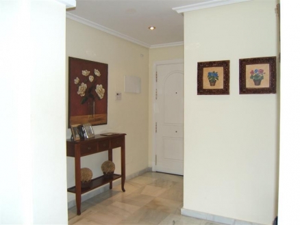 Malaga Townhome 111108