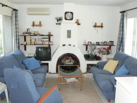 El Paraiso property: Apartment for sale in El Paraiso, Spain 111110