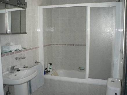 El Paraiso property: Apartment in Malaga for sale 111110