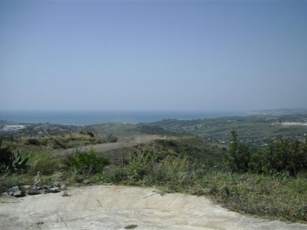 Estepona property: Land for sale in Estepona 111113
