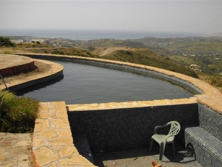 Estepona property: Land for sale in Estepona, Spain 111113