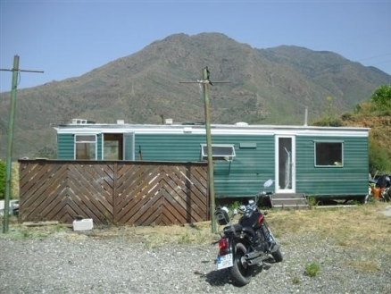 Estepona property: Land with bedroom in Estepona, Spain 111113