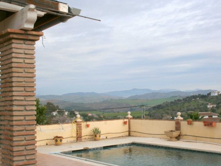 Coin property: Villa for sale in Coin, Spain 111114