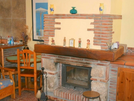 Coin property: Villa in Malaga for sale 111114