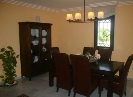 Estepona property: Townhome with 3 bedroom in Estepona, Spain 111115