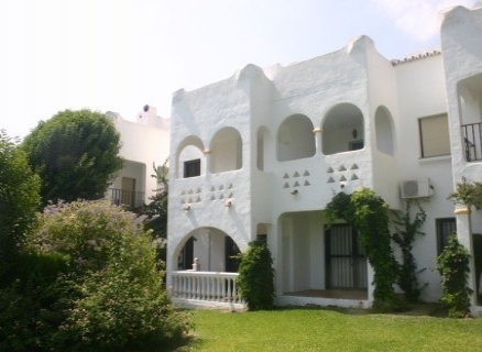 Estepona property: Townhome for sale in Estepona 111116