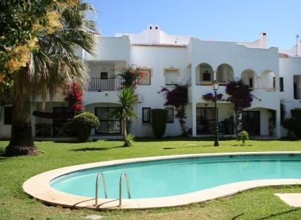 Estepona property: Townhome for sale in Estepona, Spain 111116