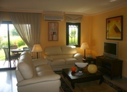 Estepona property: Townhome with 3 bedroom in Estepona 111116