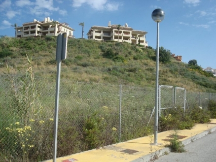 Estepona property: Land for sale in Estepona 111119