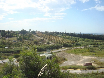 Estepona property: Land for sale in Estepona, Spain 111119