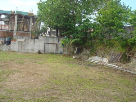 Estepona property: Land for sale in Estepona 111120