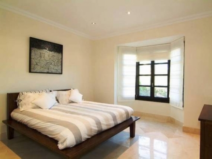 Las Brisas property: Las Brisas, Spain | Villa for sale 111129