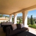 Las Brisas property: Las Brisas, Spain Villa 111129