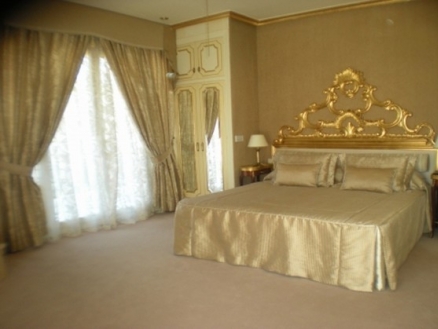 Nueva Andalucia property: Villa for sale in Nueva Andalucia, Malaga 111131