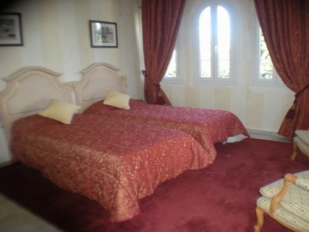 Nueva Andalucia property: Nueva Andalucia, Spain | Villa for sale 111131