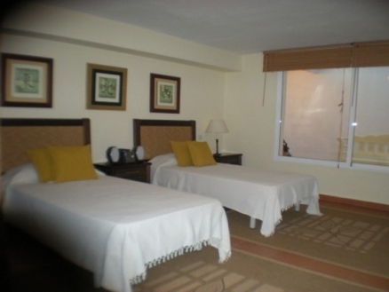 Nueva Andalucia property: Malaga Villa 111131