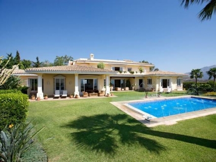 La&nbsp;Quinta&nbsp;property:&nbsp;Villa&nbsp;for&nbsp;sale&nbsp;in&nbsp;La&nbsp;Quinta,&nbsp;Spain&nbsp;111137