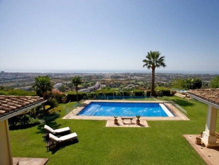 La&nbsp;Quinta&nbsp;property:&nbsp;Villa&nbsp;in&nbsp;Malaga&nbsp;for&nbsp;sale&nbsp;111137