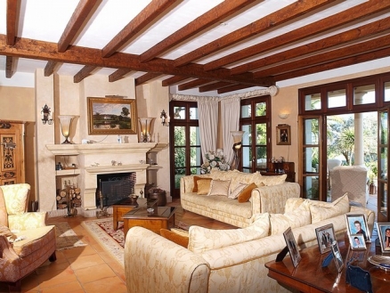 Las Brisas property: Malaga property | 4 bedroom Villa 111141