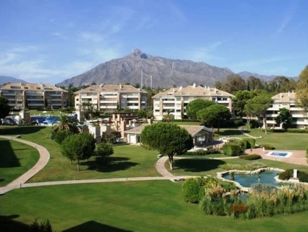 Apartment for sale in town 111147