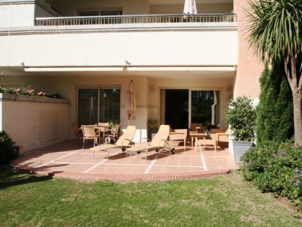 Apartment for sale in town, Spain 111147