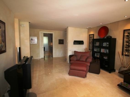 Apartment in Malaga for sale 111147