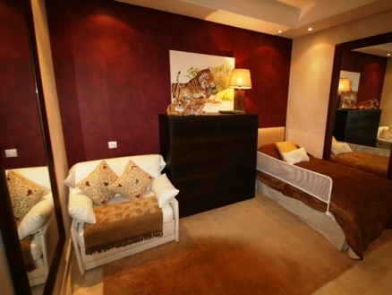 Malaga property | 2 bedroom Apartment 111147