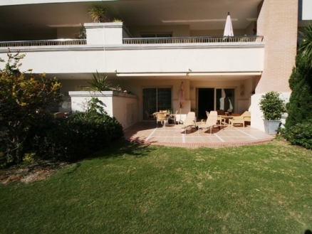 town, Spain | Apartment for sale 111147