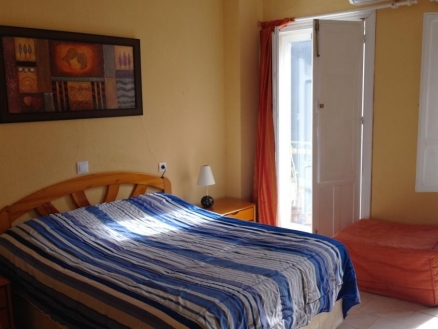 Estepona property: Commercial for sale in Estepona, Malaga 111153