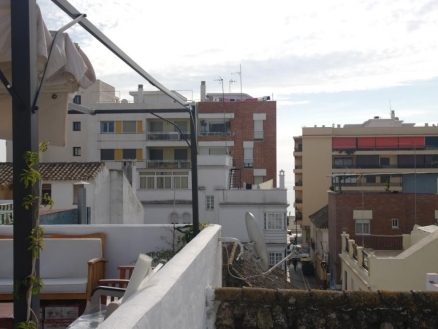 Estepona property: Malaga property | 8 bedroom Commercial 111153