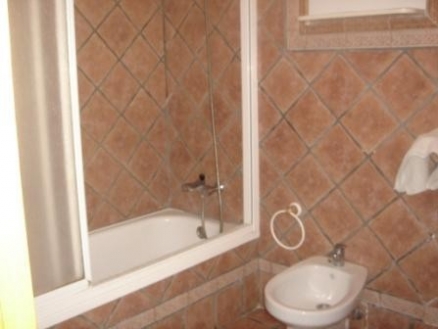 Estepona property: Estepona, Spain | Commercial for sale 111153