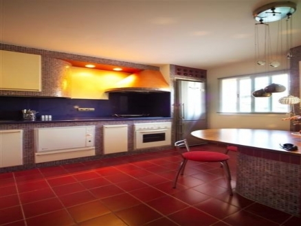 Estepona property: Townhome for sale in Estepona, Spain 111159